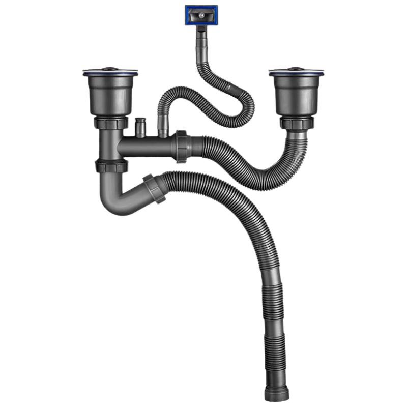 MICOE Kitchen Sink & Dish Basin Accessories