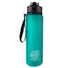 Ecarla Sports Bidon Butelka Na Wodę 750Ml Matowy Turkus Bd50