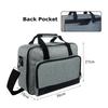 Shoulder Strap Projector Case Bag Protective Storage Box for BenQ ViewSonic Epson Outdoor