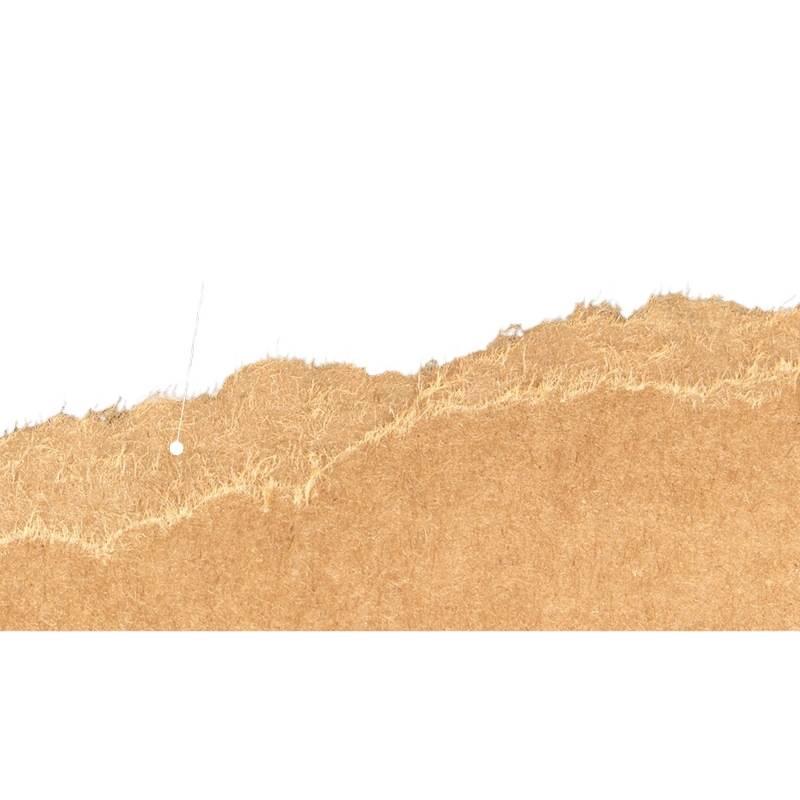 Thick Kraft Cardboard for Printing & Financial Voucher Covers