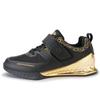 Men Professional Deadlift Shoes Non Slip Barefoot Training Weightlifting Squat Original Sneakers Breathable Weightlifting Shoes