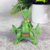 Pokemon Sceptile Ace Lizard King 9cm Gk Desk Toy - Anime Themed Collectible Action Figure Model Surprise Gifts For Pets