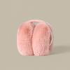 Folding Winter Earmuffs Warm Ear Warmer Fashion Plush Earmuffs  Outdoor