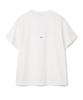 MILLO ARCHIVE [Ma X N/A] No Exhibition T-Shirt [White]