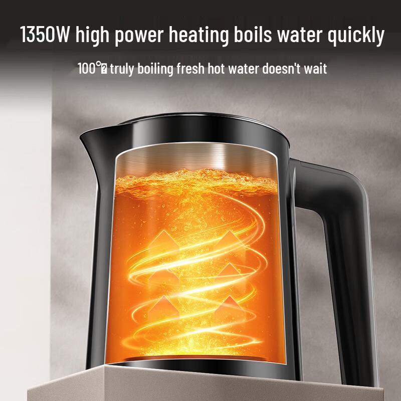Joyoung Smart Water Dispenser & Tea Bar Machine