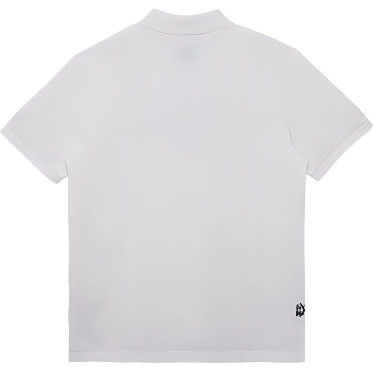 New Era MLB Skate Series Los Angeles Dodgers Letter Logo Breathable Loose Fit Short Sleeve Summer Couple American Polo Shirt 14187353