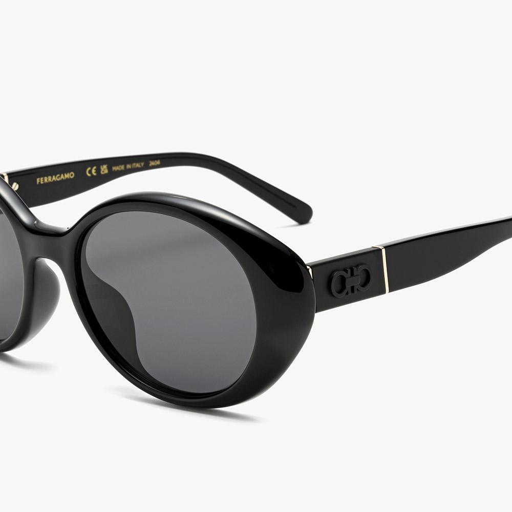 Pelagamoaiweeo Sunglasses (Sf2017Slbk 001 57)