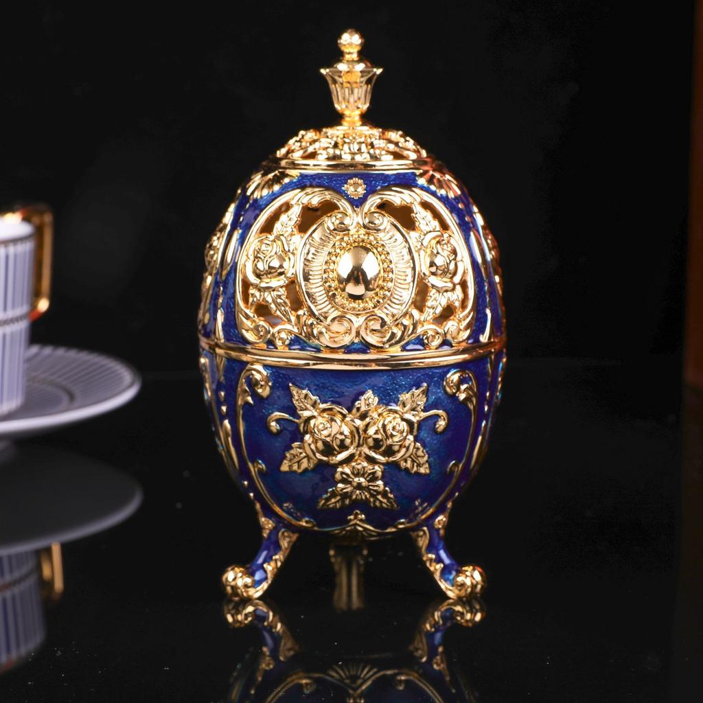 Metal Arabian Religious Incense Burner, Creative Home Decor, Ornament for Spiritual Ambiance, Gift for Meditation Space