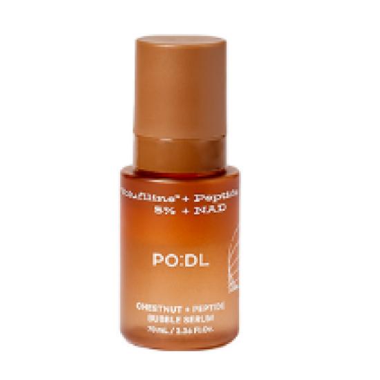 PO:DL Bam Peptide Pore Tightening Bubble Serum 70ml 70ml
