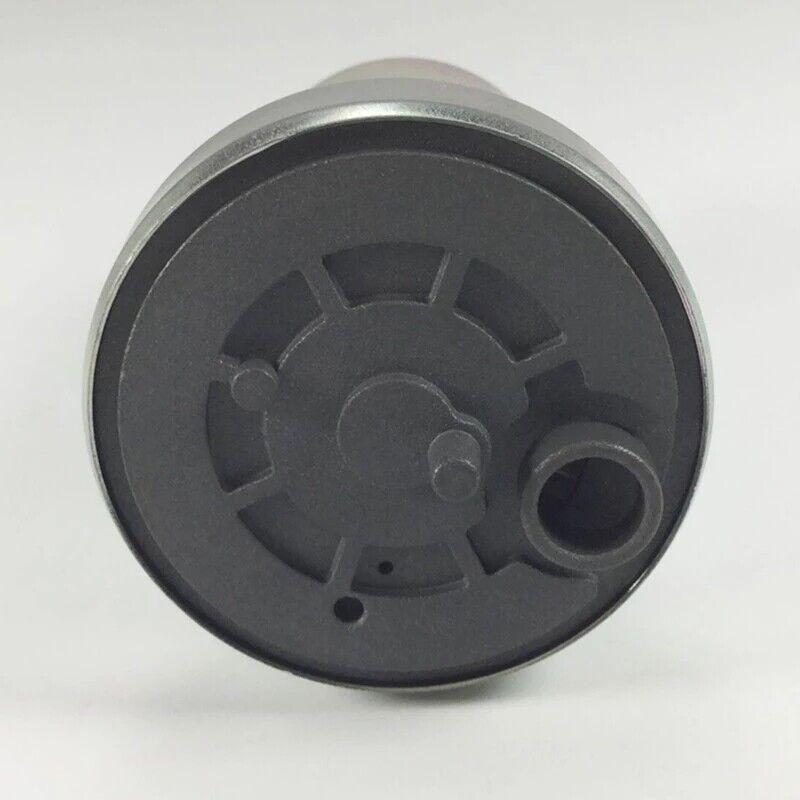 Electric Fuel Pump for Honda and Yamaha Motorcycles - EFI & Gasoline Compatible