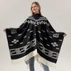 Topper – Ponchoer