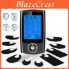 Stimulator Electric Muscle 36mode Tens Body Massager Digital Slimming Machine For Pain Relief