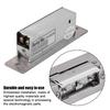 Adjustable Narrow Type Electric Strike Door Lock Double Unlock Mode Access Control Lock Access Control Lock Electric Strike Lock
