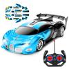 Radiostyrt RC Racing Radiostyrt fjernkontroll Stunt Mini Radiostyrt barneskolebil fjernkontroll julegavestyrt bil,
