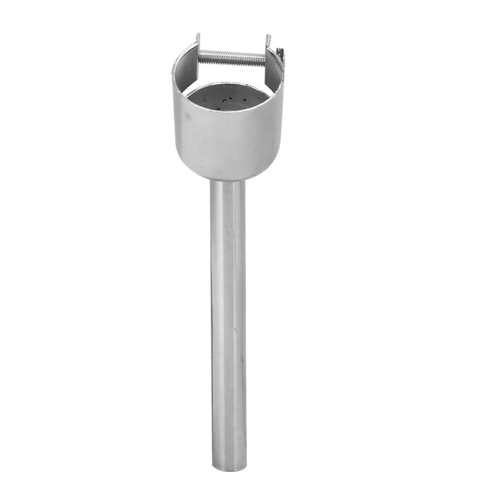 7PCs Set 850 Universal Steel Hot Air Gun Nozzle 10x10mm 8x8mm 5x5mm 4x4mm 3x3mm