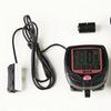548B Bicycle Computer: Heart Rate Monitor, Speedometer, Odometer with 15 Functions – Available in English and Chinese