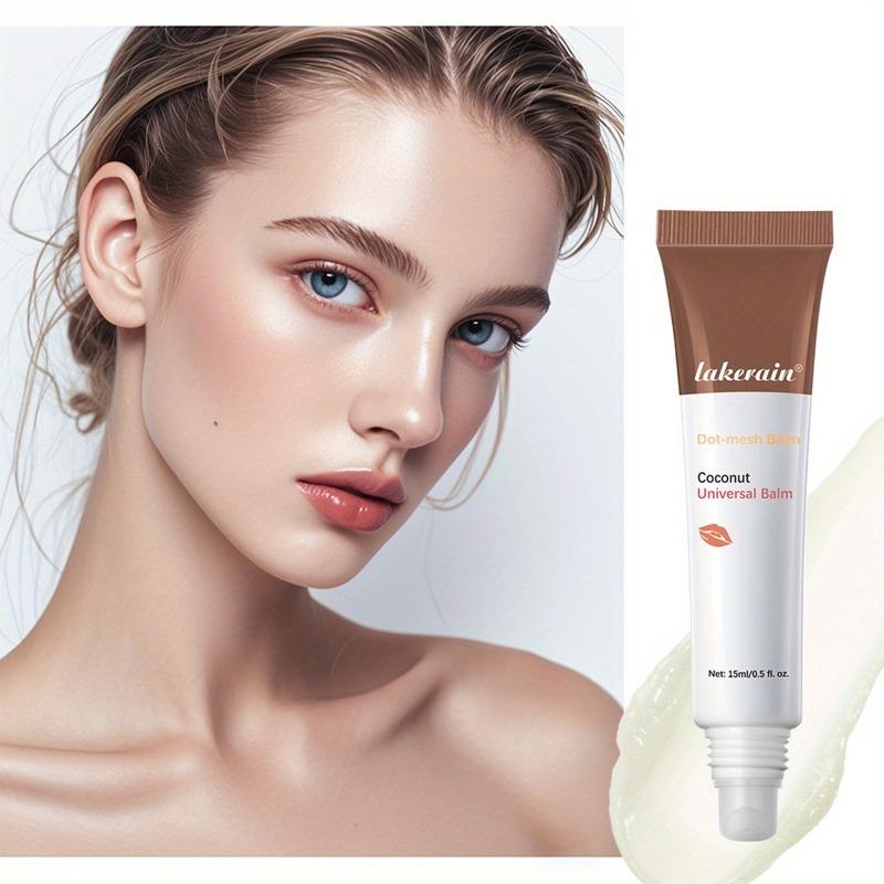 Multi-color Lip BA LM Moisturizes Lips, Protects Lips, Bids Farewell To Autumn and Winter Dryness, Perfect Christmas Gift