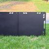 Portable Outdoor Tactical Folding Table for Camping and Picnics