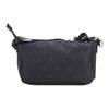 Jordan Polyamide With Polyamide Shoulder Bag, Handbag, Crossbody Bag Regular Unisex Black Jordan DV7049-010