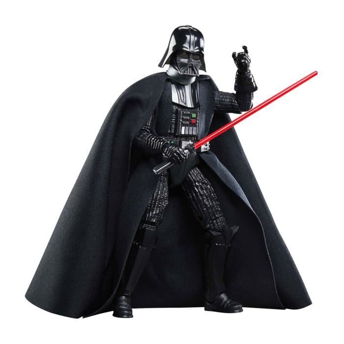 Figurine - HASBRO - Darth Vader - 15 Cm - Premium Design - Star Wars - Mixed