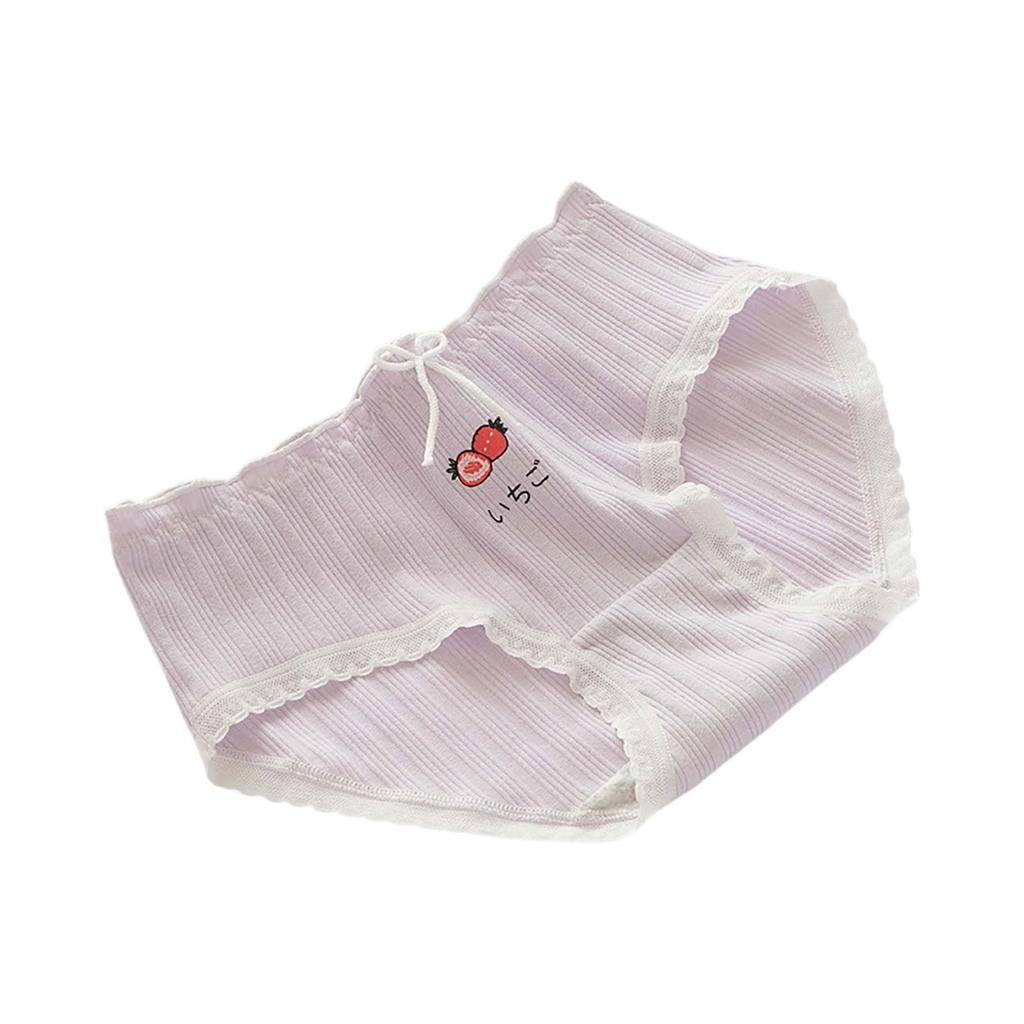 Women'S Boxers Soft Sexy Breathable Fashion Underwear,Moisture-Wicking Underwear