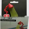 3D Sød Tegneserie Skrivebordslampe & Bogmærke: Loch Ness, Dinosaur, Flodhest, Krokodille Side Markør