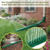 Prevent Erosion Gutter Rainwater Device Prevent Splash Garden Drainage Channel  Gutter Extension