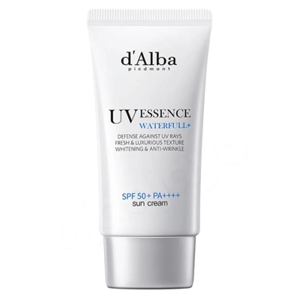 d Alba Waterful Essence Sun Cream 50ml Sun Cream SPF 50+