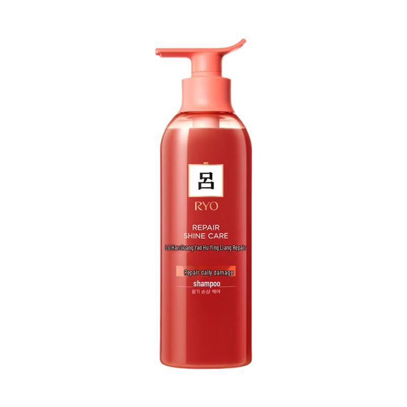 Ryo Ham Bit You Hye Yoon Nourishing Repair Shampoo