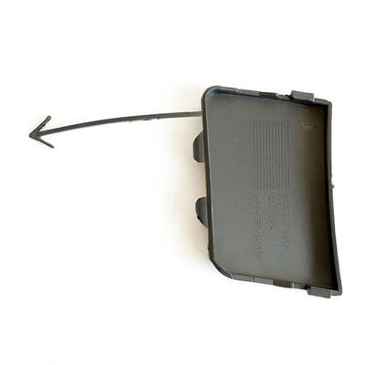 Plate Trailer Hook Cover Behind 1K5807441A Easy To Tall Exterior Parts FOR JETTA MK5 2005-2010 Sedan High Quality