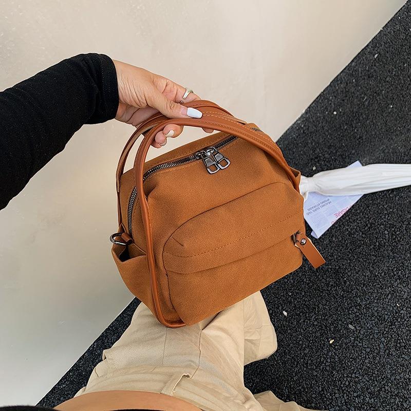 Casual Handbag, Fashionable Shoulder Bag and Commuter Bag