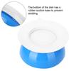 Anti-slip Bowl Anti-scald Tray Elderly Accessories Fine Workmanship Compact Size Disabled Dining Supplies Suction Mug