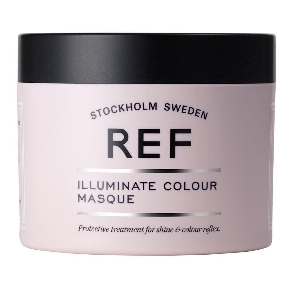 REF Illuminate Colour Masque 500 ml
