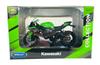 WELLY KAWASAKI NINJA ZX-10R 1:18 12858