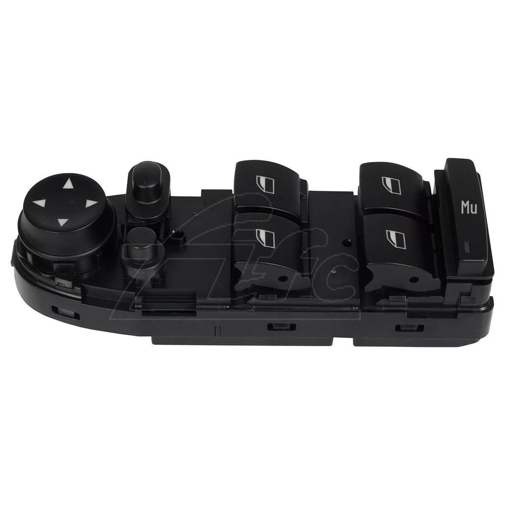 Compatible BMW 3 Series E90/E91 Power Window Switch 61319217333