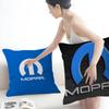 M-Mopares Cushion Cover Pillowcase Upholstery Sofa Throw Pillow Home Decor Pillowcas