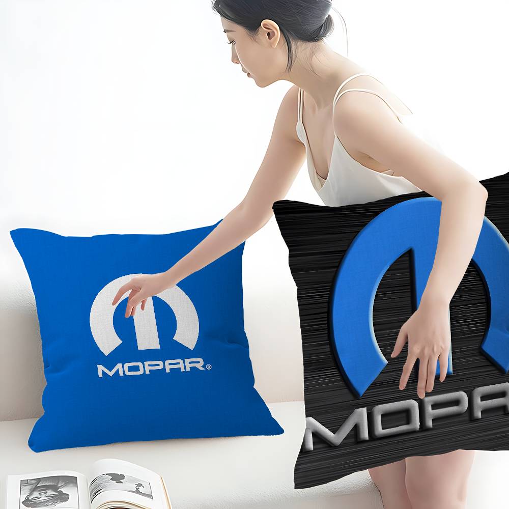 M-Mopares Cushion Cover Pillowcase Upholstery Sofa Throw Pillow Home Decor Pillowcas