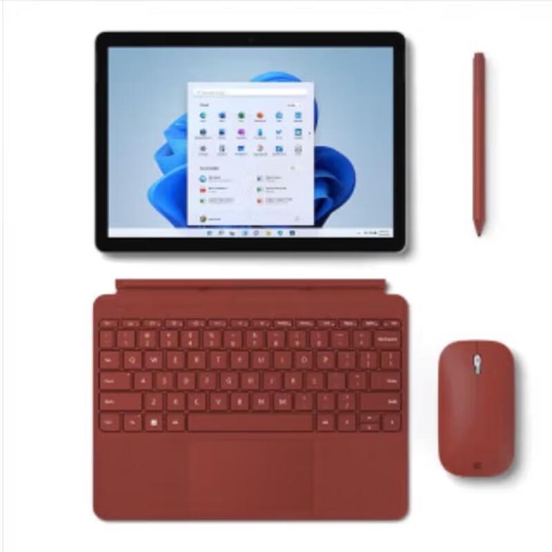 Microsoft Surface Go 4/Go 3 2-in-1 Laptop Tablet (CN Version)