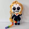 Novo Brinquedo de Pelúcia Dyle Deluxe Macio Recheado Decoração de Halloween Para Colecionadores Adultos Decoração de Casa Presente