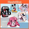 Cartoon Pattern Mouse Bag Children Small Backpack  Kindergarten