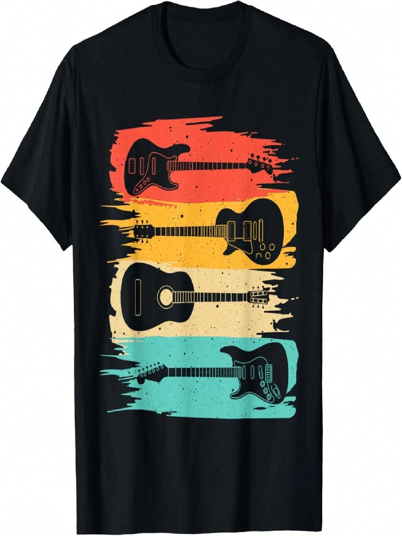 Coffee + Ebike Funny E-Bike T-Shirt S разноцветный