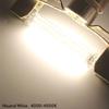 R7S LED 78mm 118mm Flood Light Bulb 2835 SMD Replace 60W 120W Halogen 220V Lamp For  Garden Street