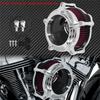 Filtros para motociclos – Sistemas e filtros de ar