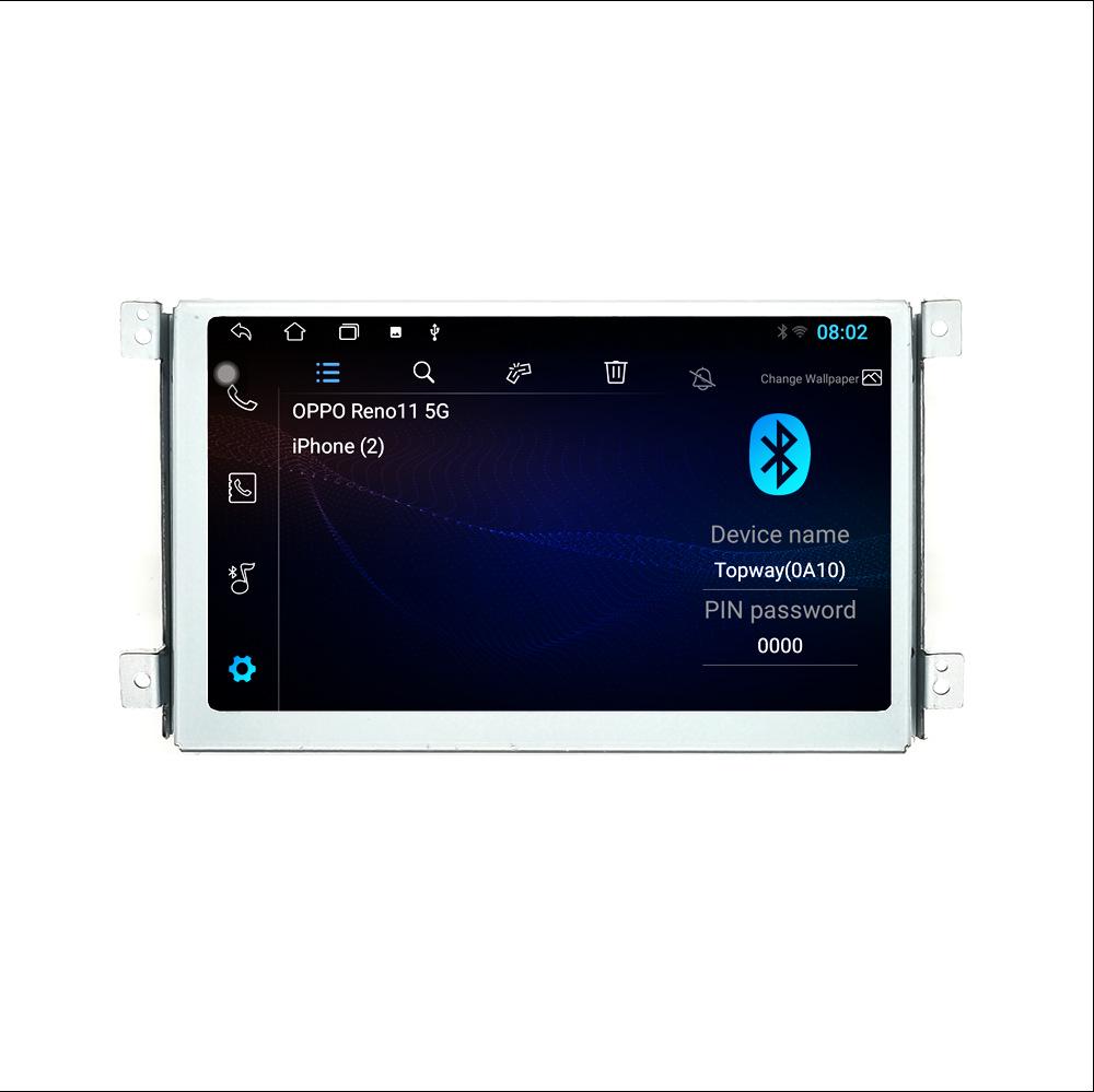 Buick Park Avenue 7" Android Navigation System-Compatible