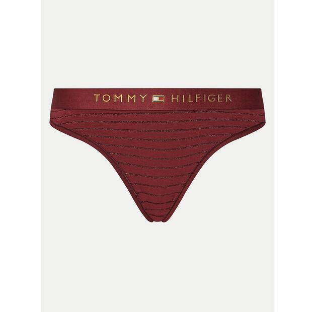 Трусы Tommy Hilfiger UW0UW05588