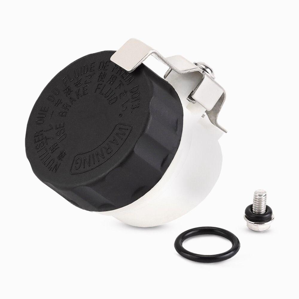 Hydraulic Cylinder Brake Fluid Reservoir for For HONDA CBR1000RR Fluid Management