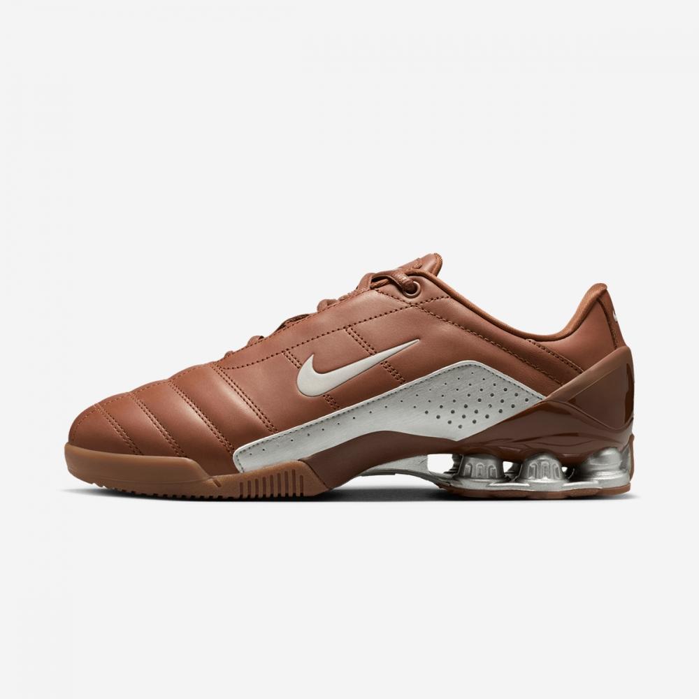 Nike T90 Shox Magia Qs Lthr Io9300 200 230