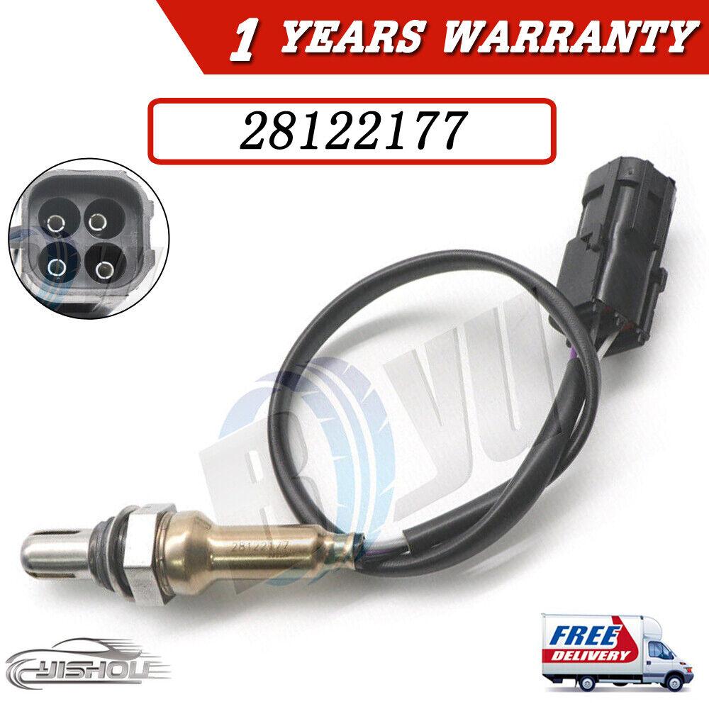 Fits For Lada Niva Samara Kalina Priora Chevy Niva New Oxygen Sensor 28122177