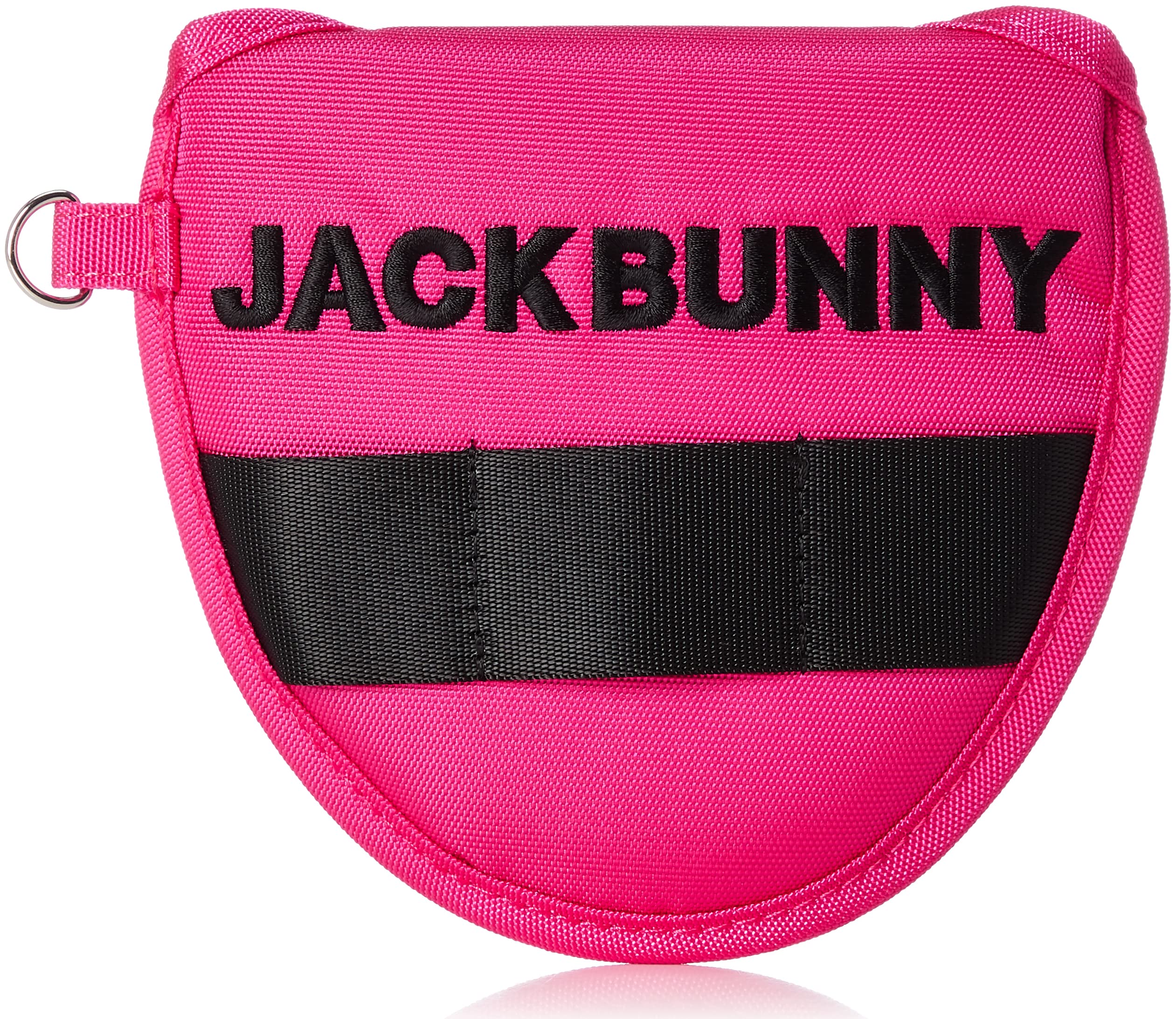 

Unisex Standard Mallet Putter Cover for Mallets FR [Jack Bunny] [Continued Product] / 262-2984744 090_Pink