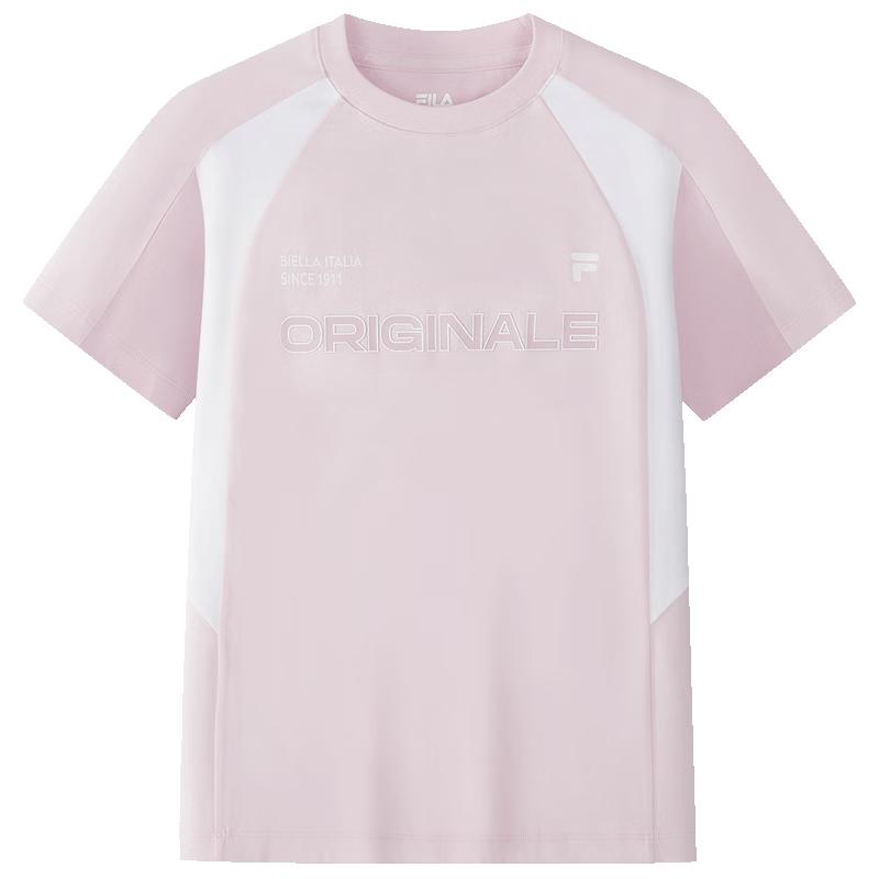 Fila Kids' Summer Short-Sleeve T-Shirt